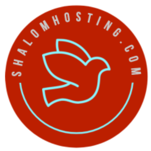 ShalomHosting logo