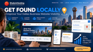 better Google Business Profile visibility